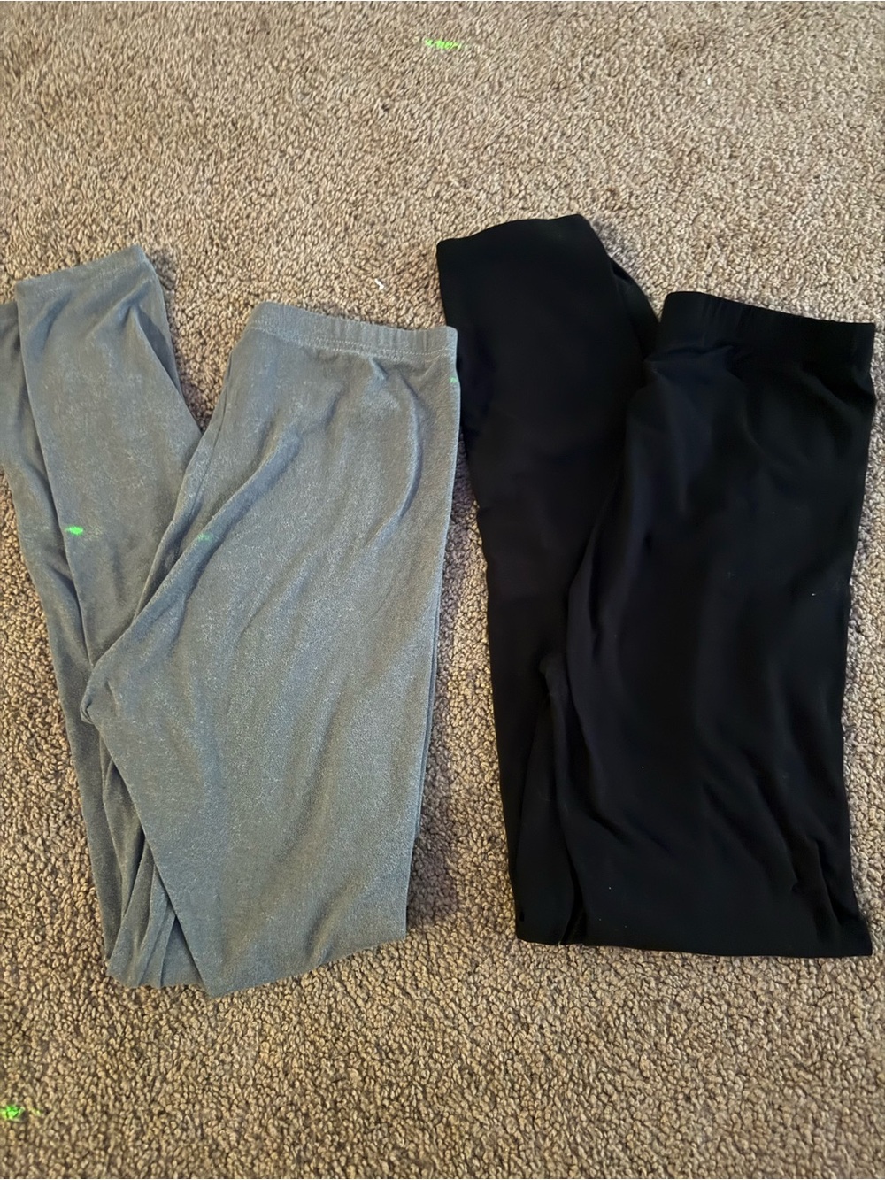 2 pack leggings